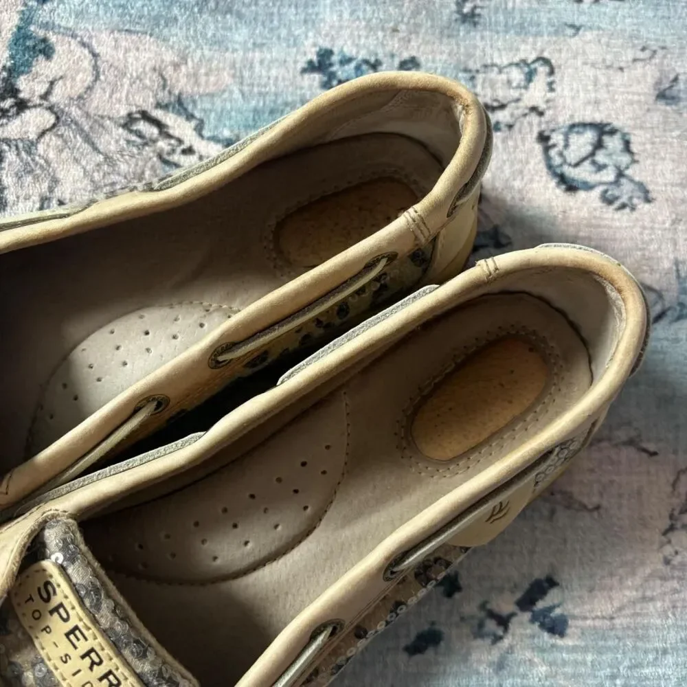 Sperry Women's multi Boat-shoes
